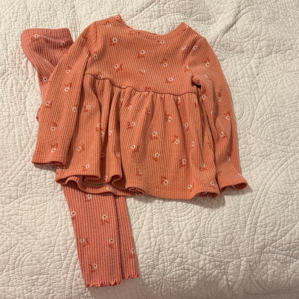 Toddler Girl Spring/Summer Bundle! - Picture 10 of 13